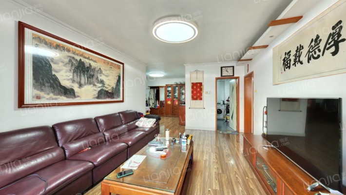 都景苑二手房实景图