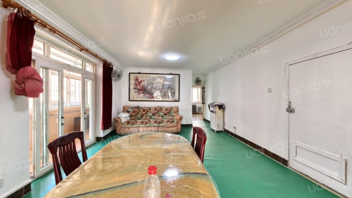 和平街西苑二手房实景图