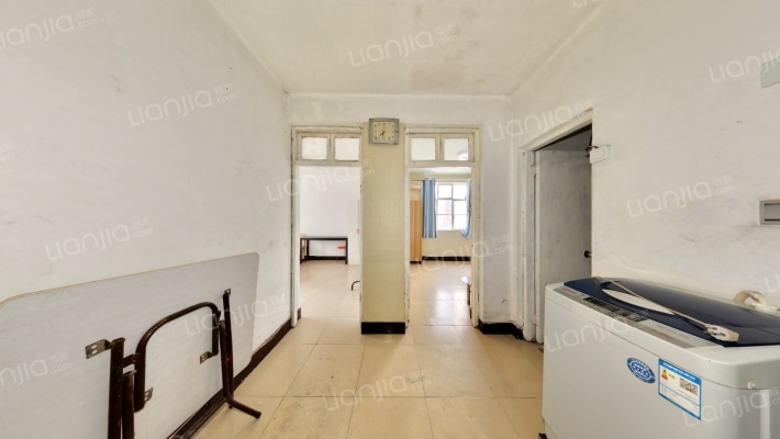 花园村二手房实景图