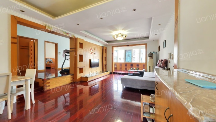 一环路东一段13号二手房实景图