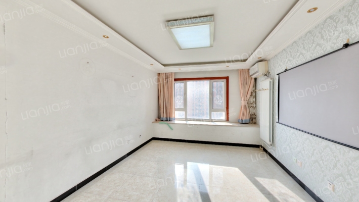 红木林北区二手房实景图