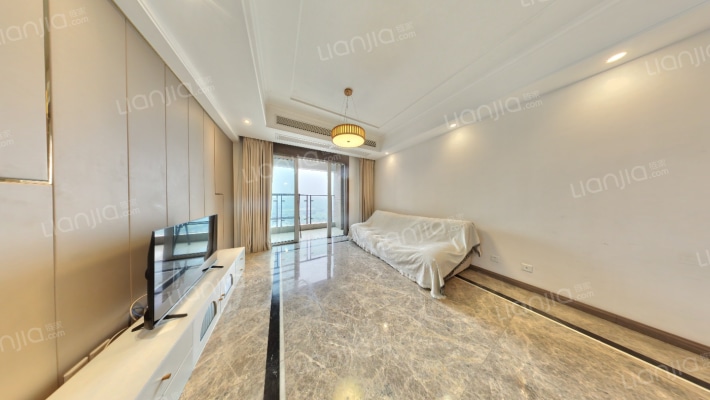 北星城二手房实景图