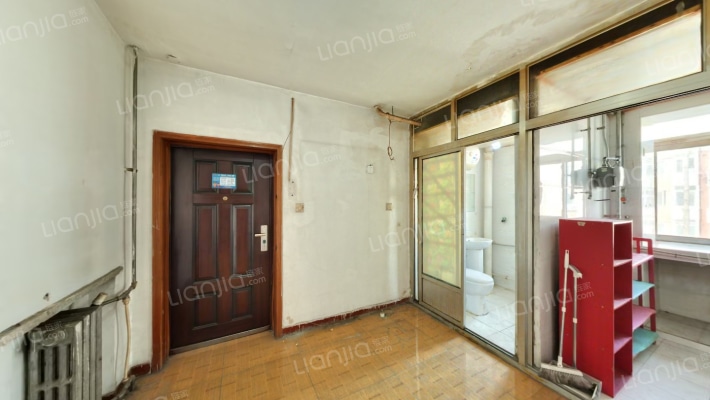 富强东里二手房实景图