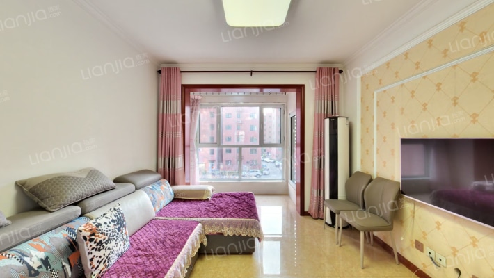 蕴海家园二手房实景图