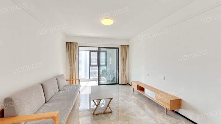 中海云麓里二手房实景图