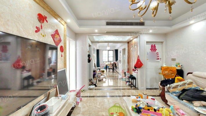 祥生祥园二手房实景图