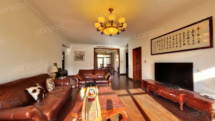 星海湾壹号二手房实景图