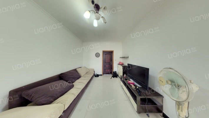 外化成五里墩横街43号院二手房实景图