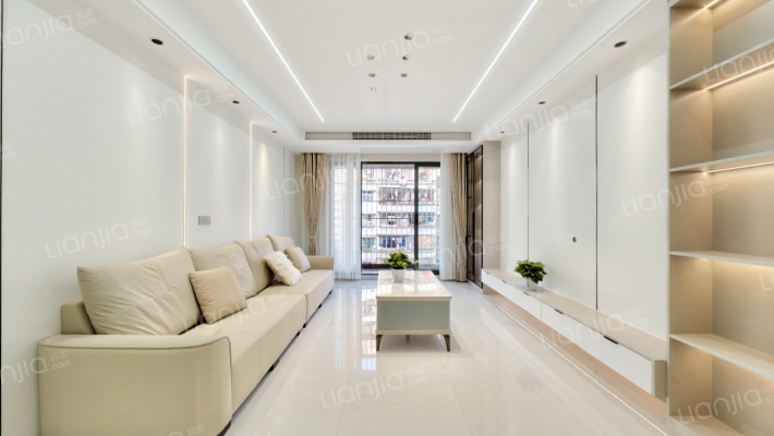 建行宿舍(万州)二手房实景图