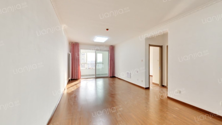 明湖四季二手房实景图