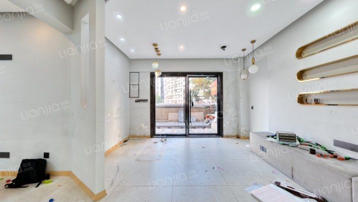 上海大道197号二手房实景图