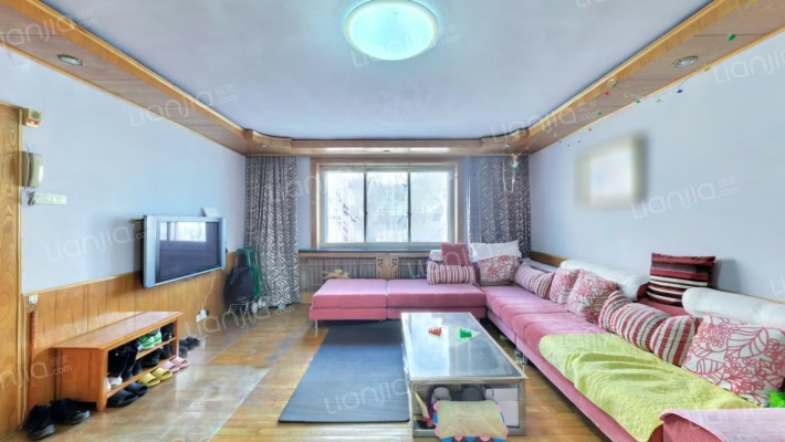 南昌社区二手房实景图