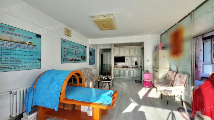 金街大厦二手房实景图