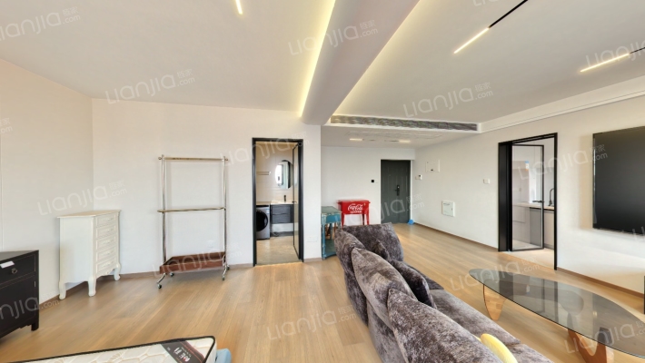 宝成雅园二手房实景图