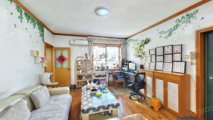 长沙市疾控中心宿舍二手房实景图