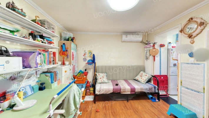 建清园二手房实景图