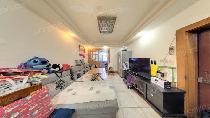 外化成五里墩东街77号二手房实景图