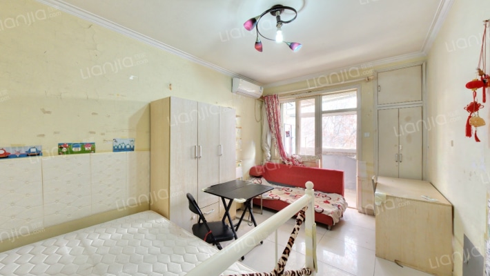 古城特钢楼二手房实景图