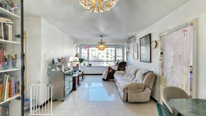 万象新天一区二手房实景图