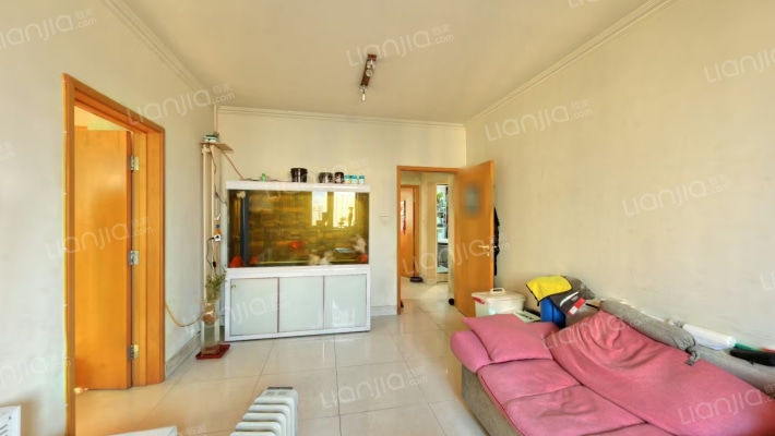 车公庄北里二手房实景图