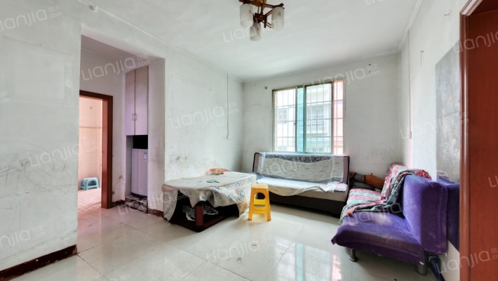 贵州省地质矿产勘查开发局117地质大队小区二手房实景图