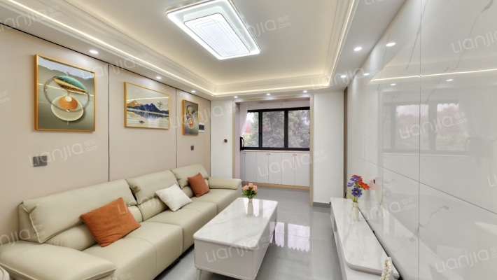 二环路北四段43号二手房实景图