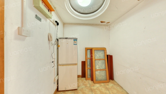 万柳园小区二手房实景图