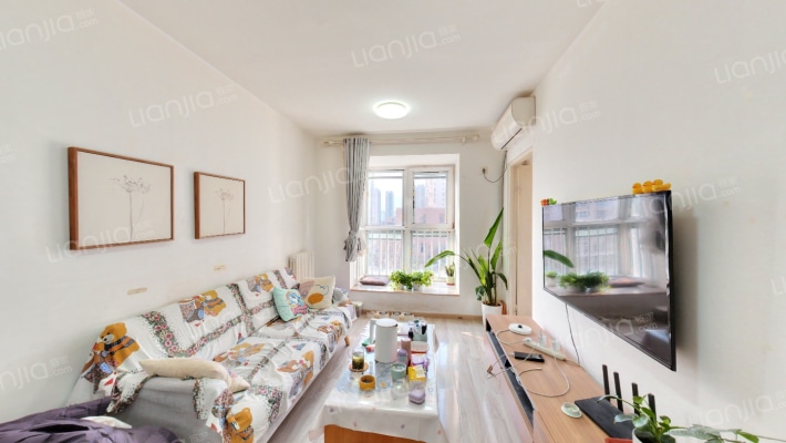 迎晖南苑二手房实景图