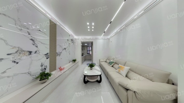 抚琴街1号二手房实景图