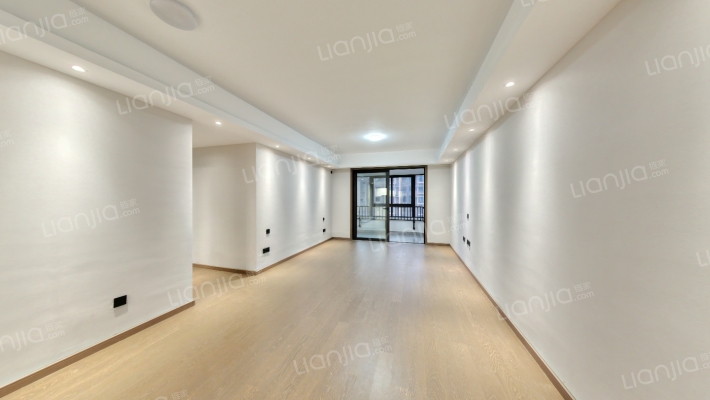 高科紫尧星院二手房实景图