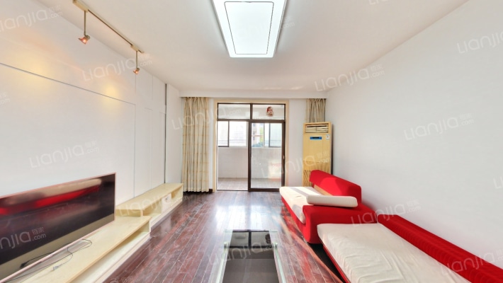 书香名门二手房实景图