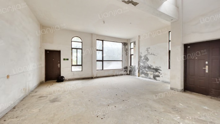 锦绣蓝湾二手房实景图