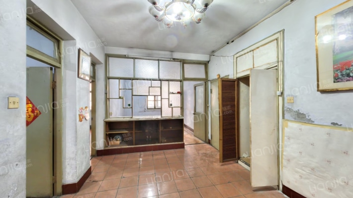 西华门街7号二手房实景图