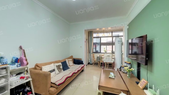 营门口路16号二手房实景图