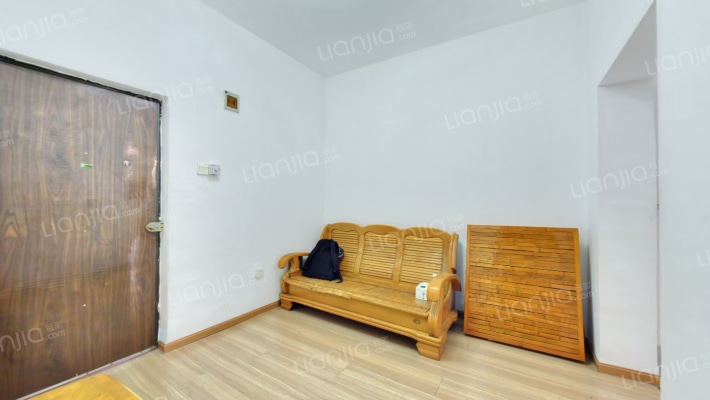 玉林南街12号二手房实景图