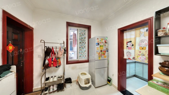 狮子巷60号二手房实景图