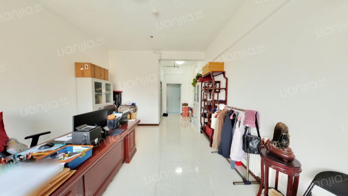 SOHO·新干线二手房实景图