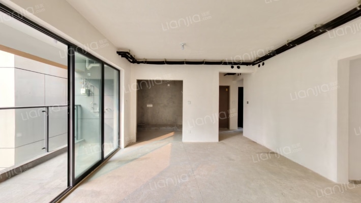 富临锦悦府二手房实景图