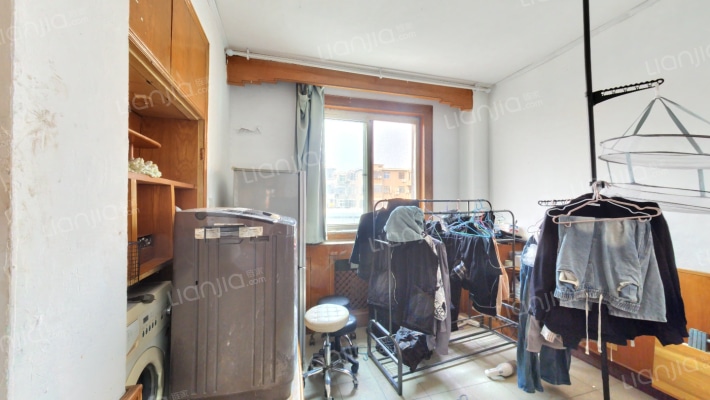 东明路47号院二手房实景图