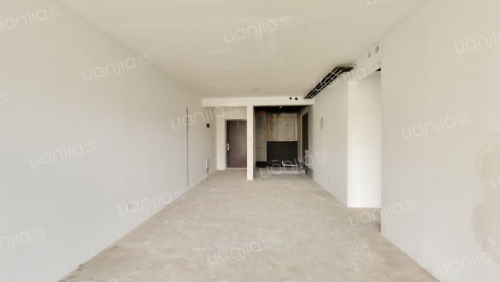 领地悦音阁二手房实景图