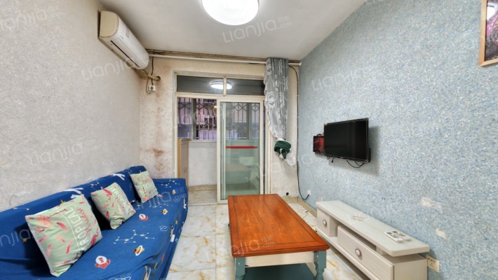 大源南二街178号院二手房实景图