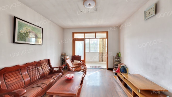 鑫港社区二手房实景图