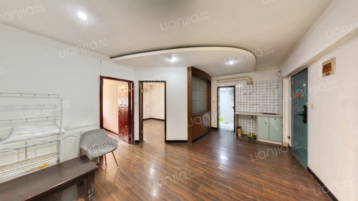 碧云天二手房实景图