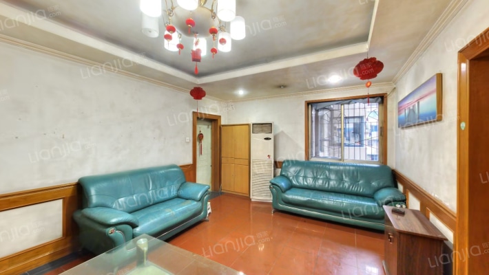 建设北路一段1号二手房实景图