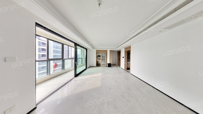 朗诗熙樾府二手房实景图