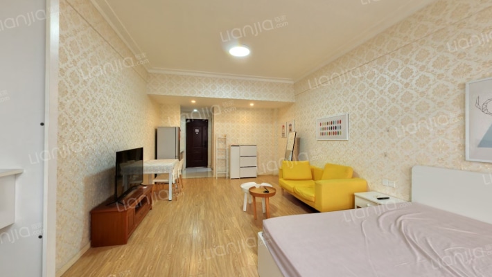 复地新都荟二手房实景图