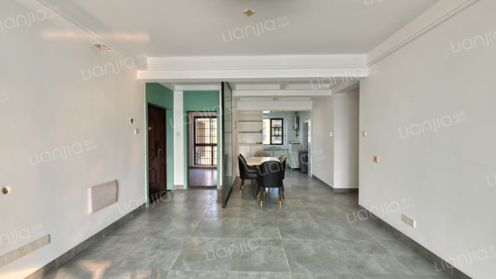 光明E城二手房实景图