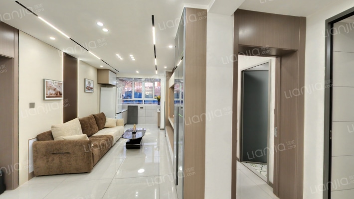 沈新园二手房实景图