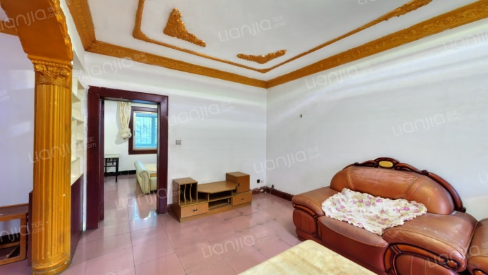 学府路209号二手房实景图