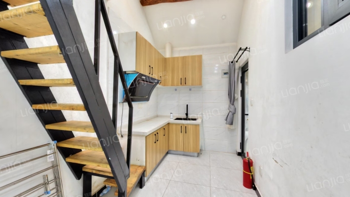 西四北大街二手房实景图